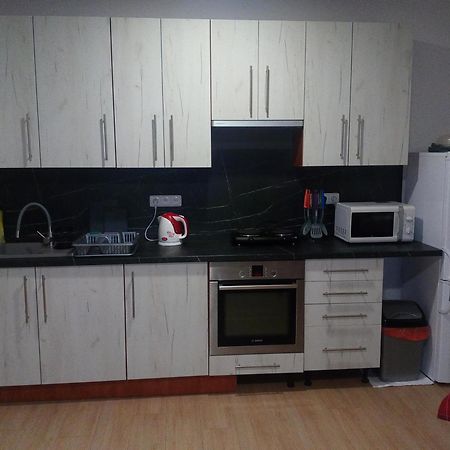 Apartman Stefanikova Zlín Exteriör bild