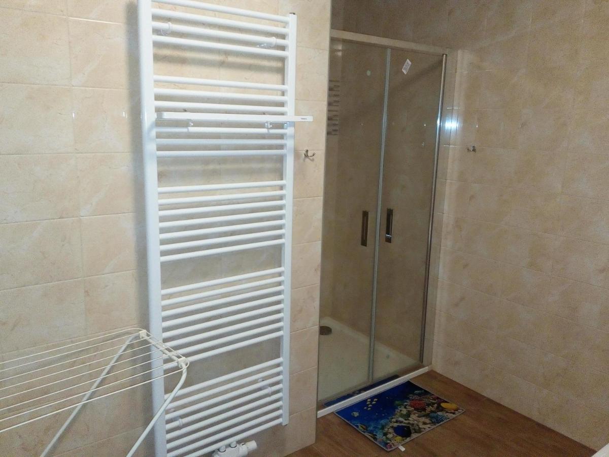 Apartman Stefanikova Zlín Exteriör bild