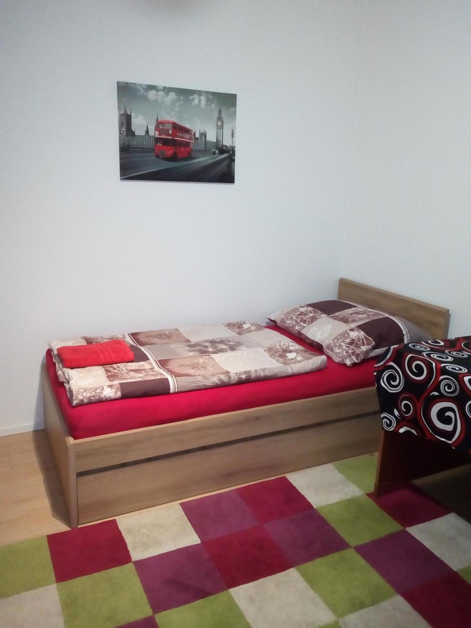 Apartman Stefanikova Zlín Exteriör bild