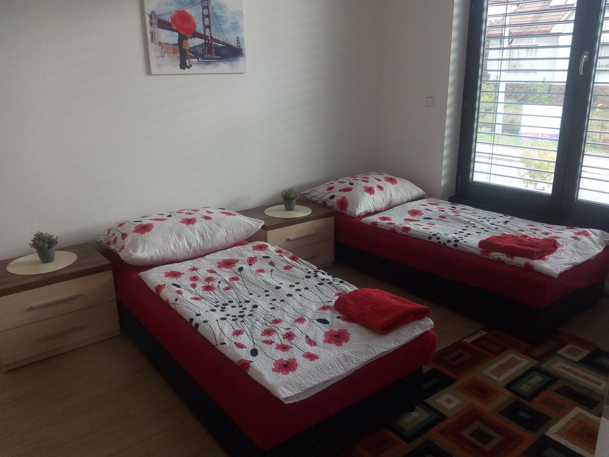 Apartman Stefanikova Zlín Exteriör bild