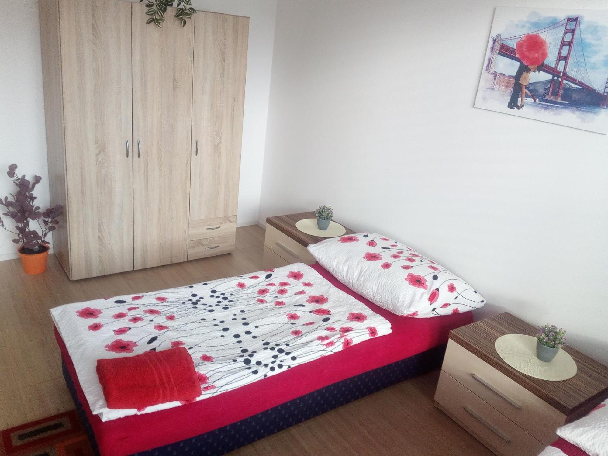 Apartman Stefanikova Zlín Exteriör bild