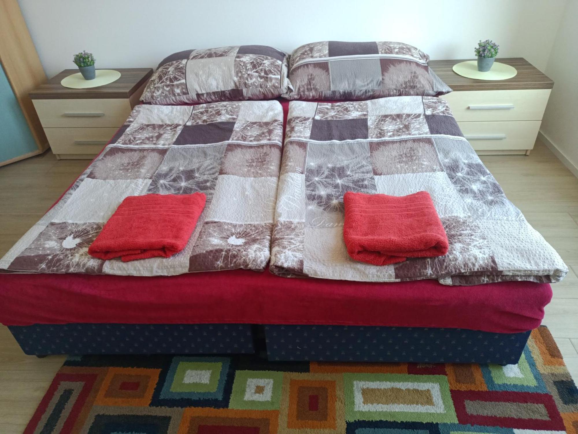 Apartman Stefanikova Zlín Exteriör bild
