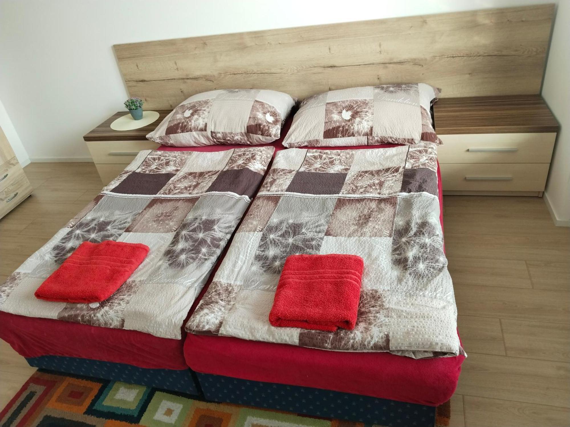 Apartman Stefanikova Zlín Exteriör bild
